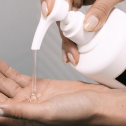 Gel conductor - facial & corporal 1000 ml-VAL-12037-valquer