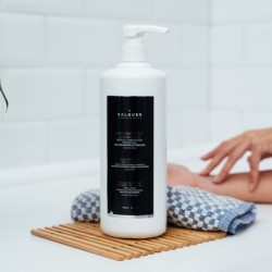 Gel conductor - facial & corporal 1000 ml-VAL-12037-valquer