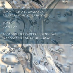 Gel especial piernas cansadas - 1000 ml-VAL-11517-valquer