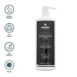 Gel especial piernas cansadas - 1000 ml-VAL-11517-valquer