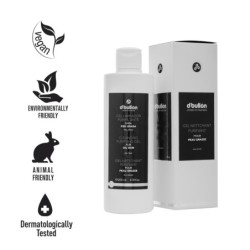 Gel limpiador facial purificante - 200 ml-VAL-10514-valquer