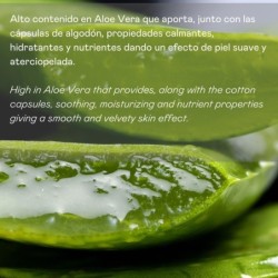 Gel postdepilación con aloe vera - 1000 ml-VAL-12047-valquer