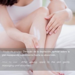 Gel postdepilación con aloe vera - 1000 ml-VAL-12047-valquer