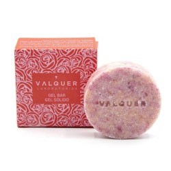 Gel sólido lover (extracto...