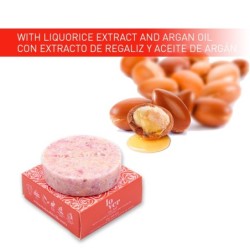 Gel sólido lover (extracto de regaliz y aceite de argán) - 50 g-VAL-33978-valquer