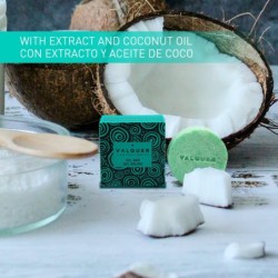 Gel sólido summer (con aceite de coco) - 50gr-VAL-33977-valquer