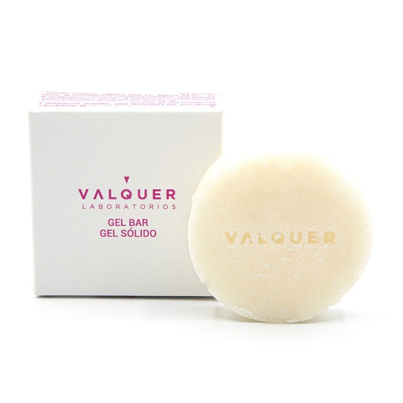 Gel sólido velvet para pieles atópicas (con rosa mosqueta) - 50gr-VAL-33975-valquer