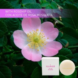 Gel sólido velvet para pieles atópicas (con rosa mosqueta) - 50gr-VAL-33975-valquer