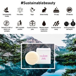 Gel sólido velvet para pieles atópicas (con rosa mosqueta) - 50gr-VAL-33975-valquer