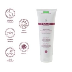 Gel-cream reductora adelgazante - 250 ml-VAL-11313-valquer
