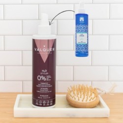H2o agua de peinado para estilistas - 300ml-VAL-32625-valquer