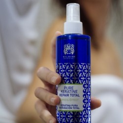 Keratina para el pelo -  pura para reparación capilar 300 ml-VAL-33155-valquer