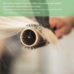 Keratina para el pelo -  pura para reparación capilar 300 ml-VAL-33155-valquer