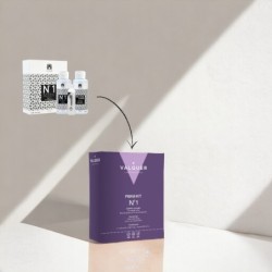 Kit para permanente nº 1 (normales) - 100+100+10 ml-VAL-37114-valquer