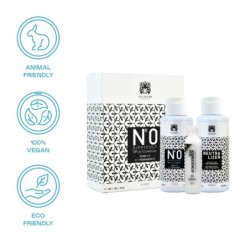 Kit para permanente nº 3 (estropeados) - 100+100+10 ml-VAL-37134-valquer
