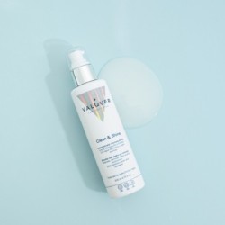 Leche facial micelar desmaquillante - 200 ml-VAL-12170-valquer