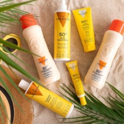 Leche hidratante bronceadora de zanahorias facial y corporal spf 30 - 500 ml-VAL-31330-valquer