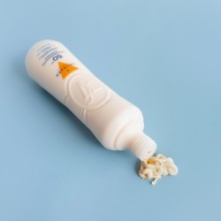 Leche hidratante bronceadora de zanahorias facial y corporal spf 50 - 500 ml-VAL-31350-valquer