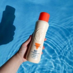 Leche hidratante bronceadora de zanahorias facial y corporal spf 50 - 500 ml-VAL-31350-valquer