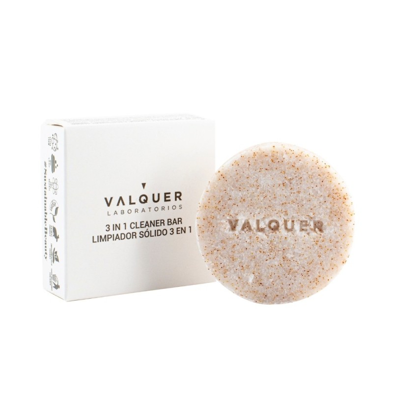 Limpiador facial sólido 3 en 1 sugar - 50 g-VAL-33979-valquer