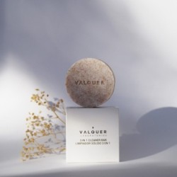 Limpiador facial sólido 3 en 1 sugar - 50 g-VAL-33979-valquer