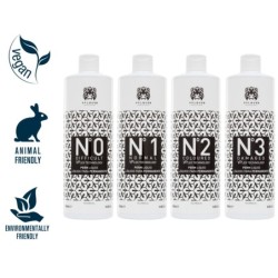 Líquido para permanente nº1 (normales) - 500 ml-VAL-37117-valquer