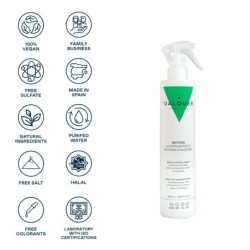 Loción bifásica capilar acondicionadora - 300 ml-VAL-113-valquer