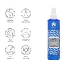 Loción capilar silver platinum - 300 ml-VAL-33695-valquer
