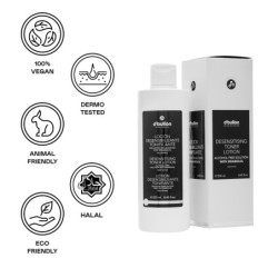 Loción facial desensibilizante tonificante pieles sensibles - 250 ml-VAL-10425-valquer