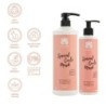 Mascarilla apto método curly - especial pelo rizado 275 ml-VAL-33425-valquer