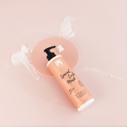 Mascarilla apto método curly - especial pelo rizado 275 ml-VAL-33425-valquer