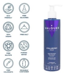 Mascarilla capilar con ácido hialurónico 275 ml-VAL-33725-valquer