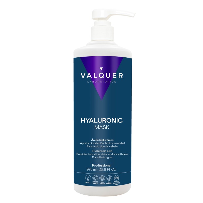 Mascarilla capilar con ácido hialurónico 975 ml-VAL-33728-valquer