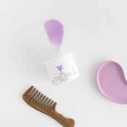 Mascarilla capilar de cebolla - 300 ml-VAL-146-valquer