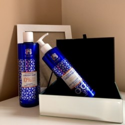 Mascarilla capilar glacial para cabellos lisos 275 ml-VAL-33585-valquer