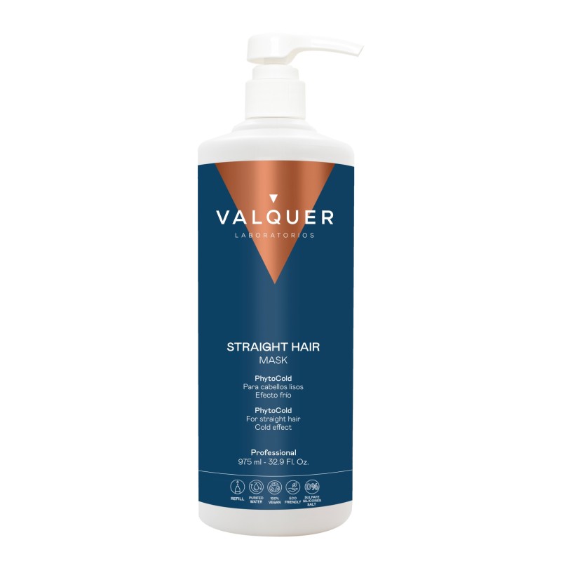 Mascarilla capilar glacial para cabellos lisos 975 ml-VAL-33588-valquer