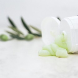 Mascarilla capilar olivo - 200 ml-VAL-162-valquer