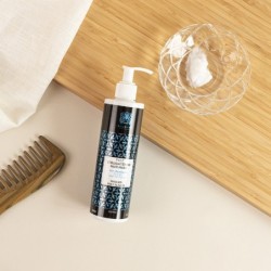 Mascarilla capilar post alisado francés - 300 ml-VAL-31215-valquer