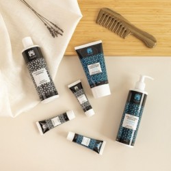 Mascarilla capilar post alisado francés - 300 ml-VAL-31215-valquer