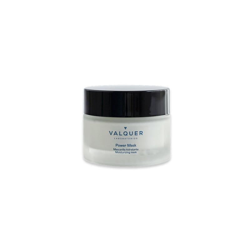 Mascarilla facial hidratante - 50 ml-VAL-12172-valquer
