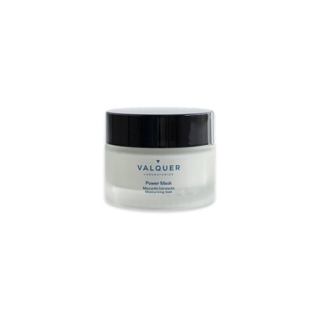 Mascarilla facial hidratante - 50 ml-VAL-12172-valquer