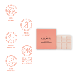 Mascarilla sólida capilar - 48g-VAL-33974-valquer