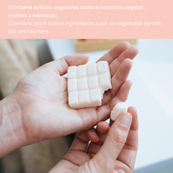 Mascarilla sólida capilar - 48g-VAL-33974-valquer