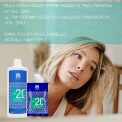 Oxidante premium ultra-cremoso 20 vol (6%) - 1000 ml-VAL-34328-valquer