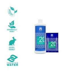 Oxidante premium ultra-cremoso 20 vol (6%) - 1000 ml-VAL-34328-valquer