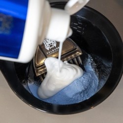 Oxidante premium ultra-cremoso 30 vol (9%)  - 1000 ml-VAL-34338-valquer