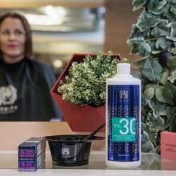 Oxidante premium ultra-cremoso 30 vol (9%)  - 1000 ml-VAL-34338-valquer