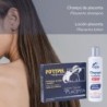 Pack 6 viales placenta 6x15 ml + champú placenta 200 ml-VAL-80936-valquer