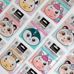 Mascarilla facial panda antiedad y reafirmante-IDC-77014-IDC INSTITUTE