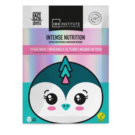 Mascarilla facial pingÜino nutrición intensa-IDC-77012-IDC INSTITUTE